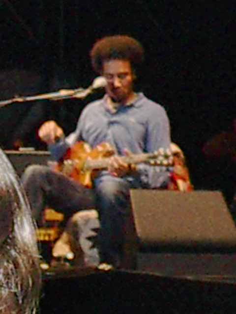 Ben Harper