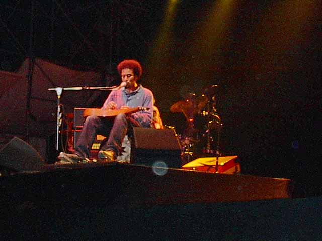 Ben Harper