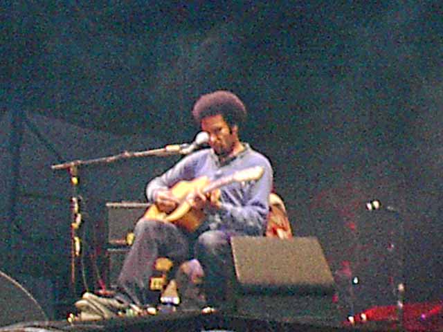 Ben Harper