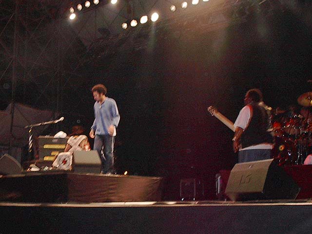 Ben Harper