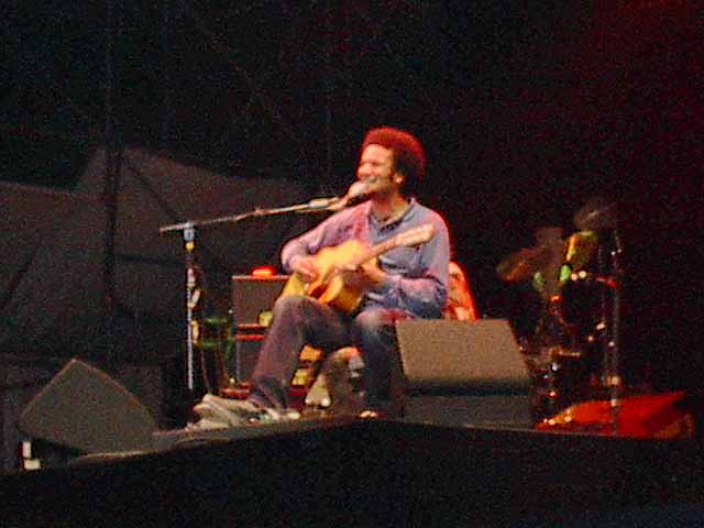 Ben Harper